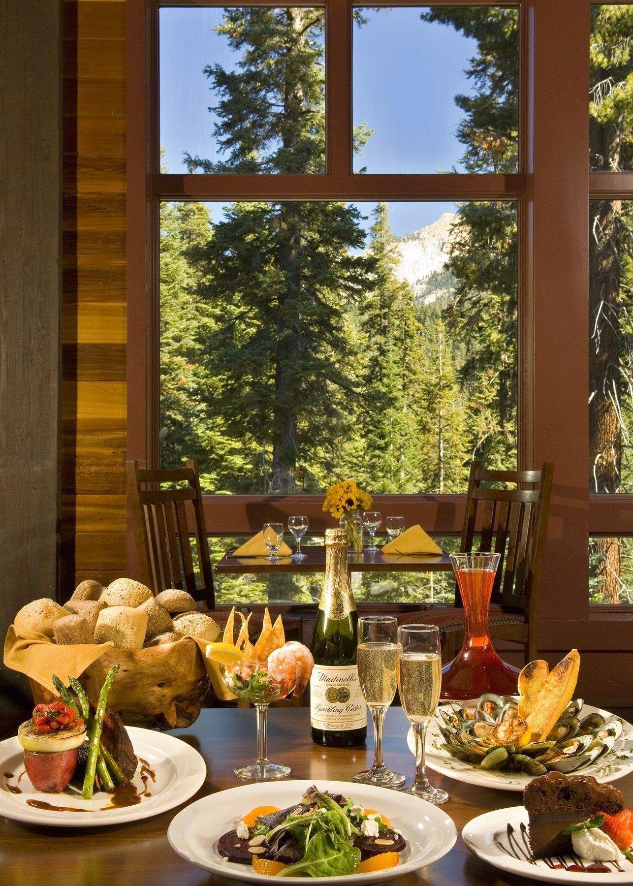 Wuksachi Lodge Badger Dış mekan fotoğraf