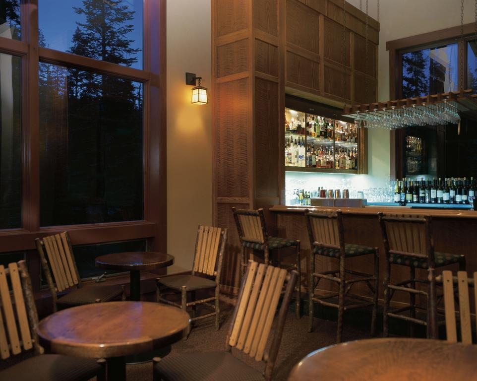 Wuksachi Lodge Badger Dış mekan fotoğraf
